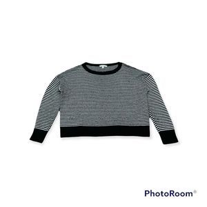 Don’t ask why sweater size Medium